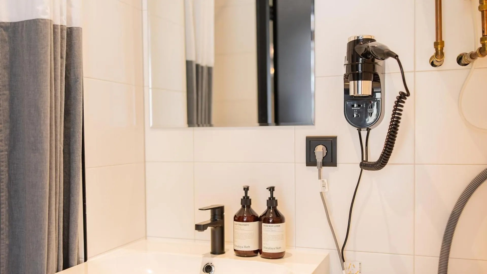 Binnenrotte Rotterdam Apartament