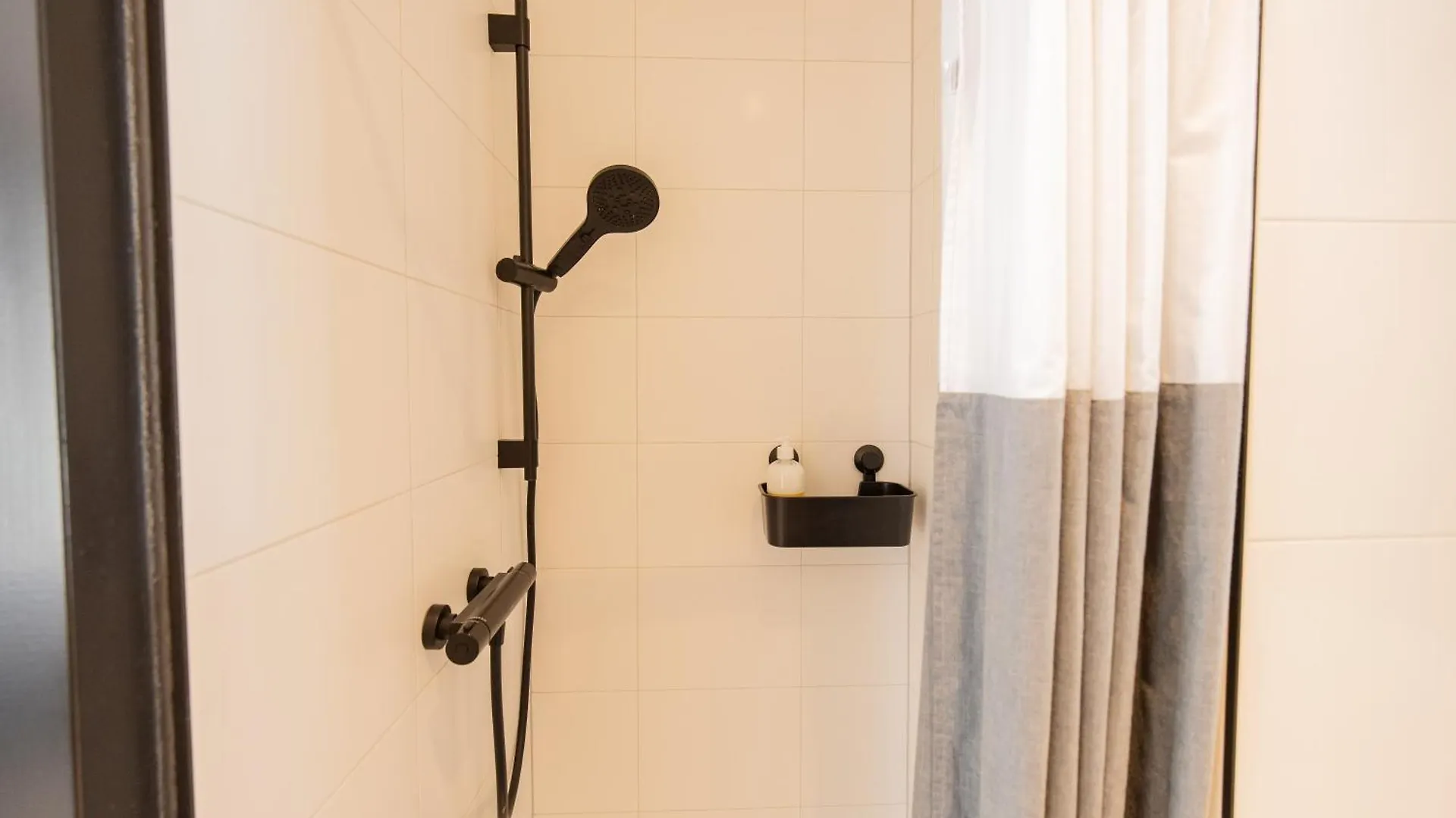 Apartament Binnenrotte Rotterdam