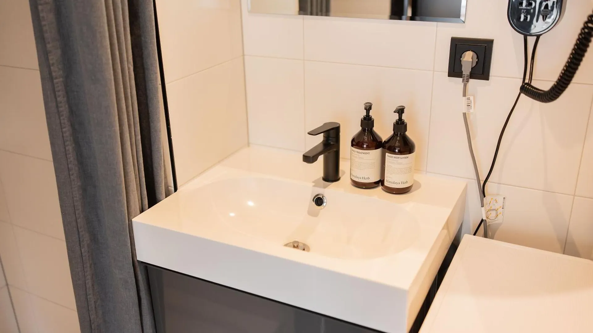 Apartament Binnenrotte Rotterdam