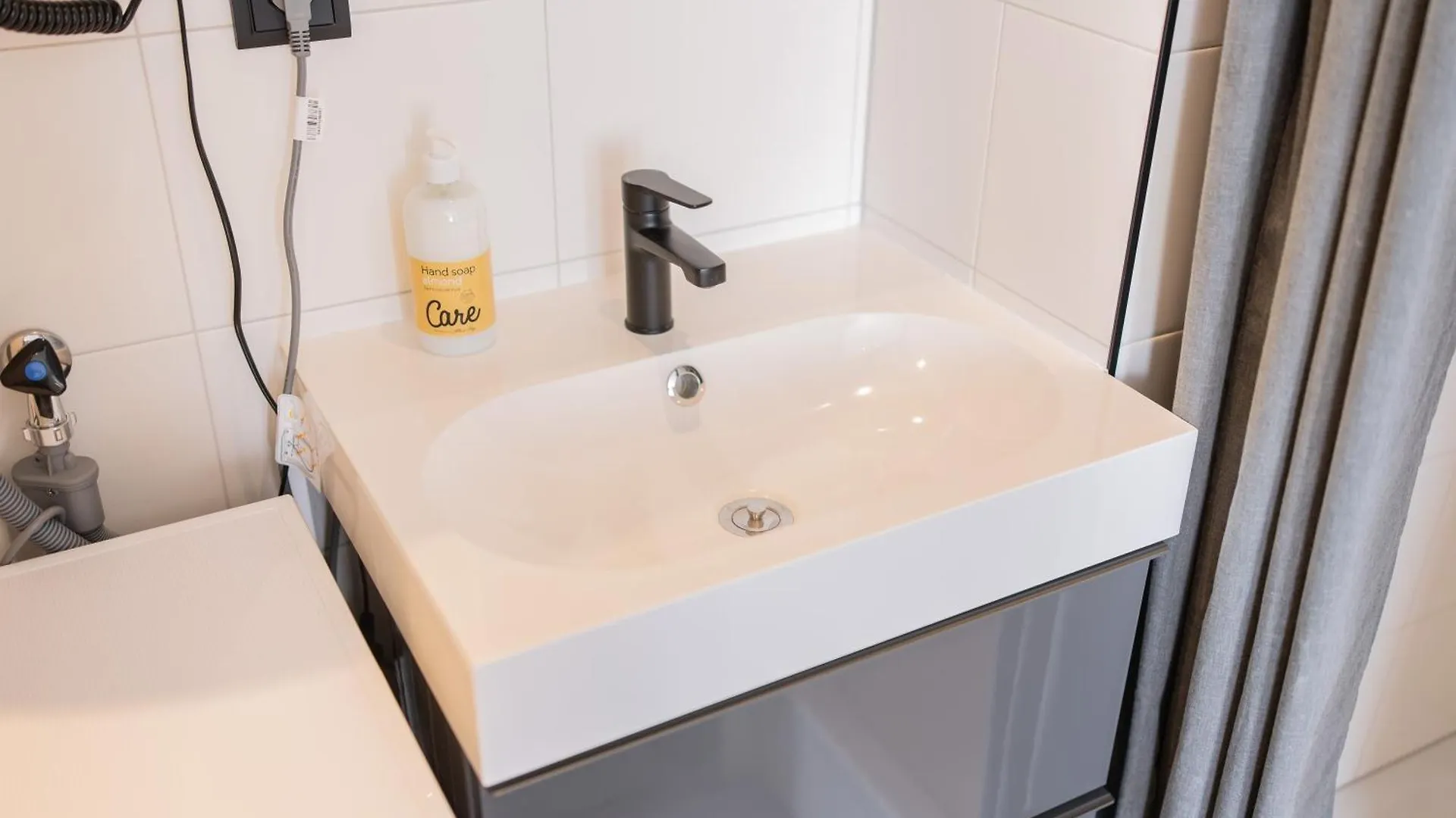 Binnenrotte Rotterdam Apartament