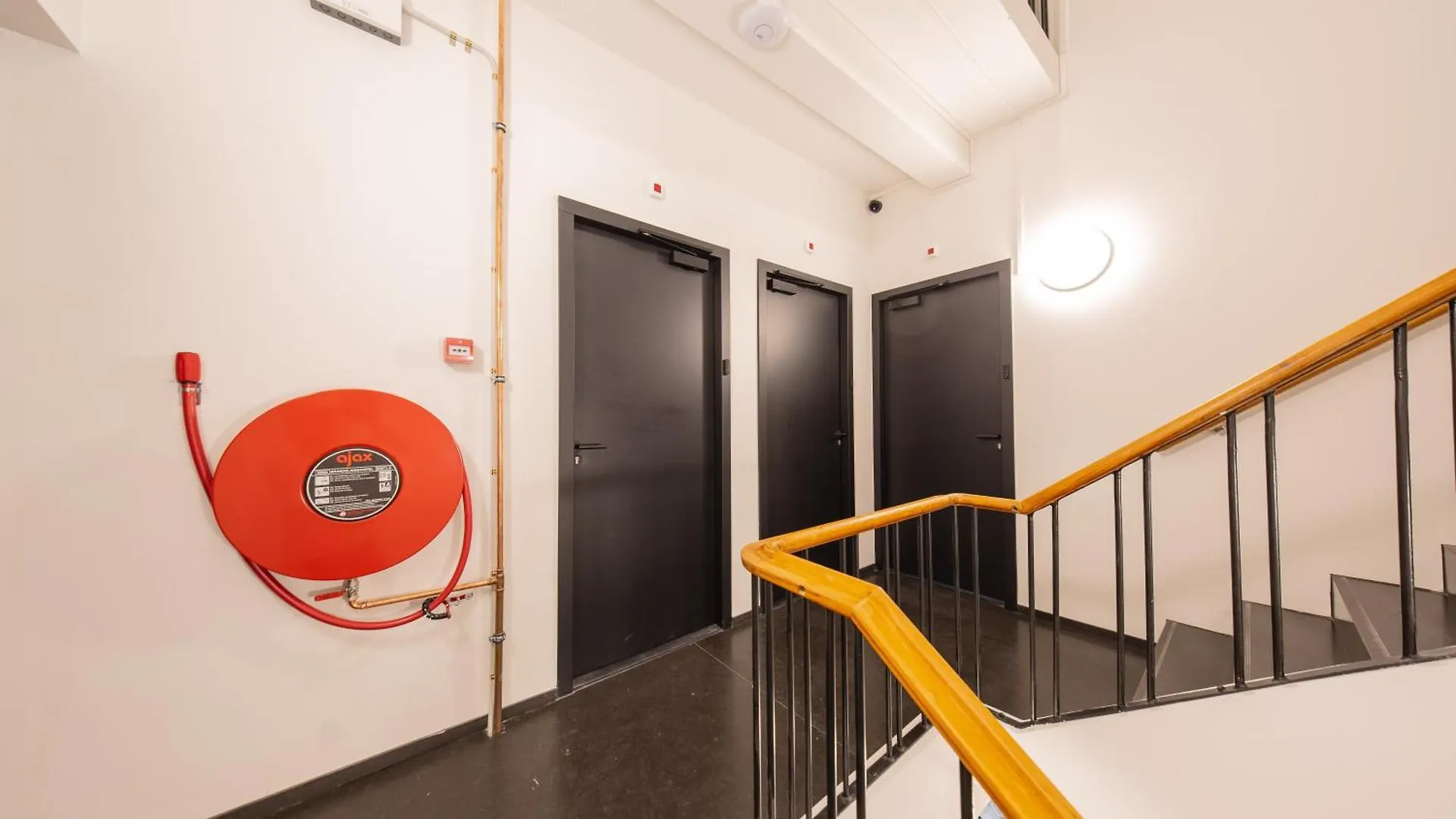 Binnenrotte Rotterdam Apartament
